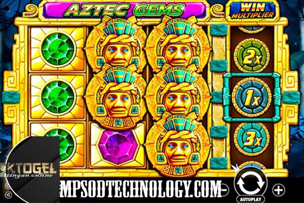 Aztec games