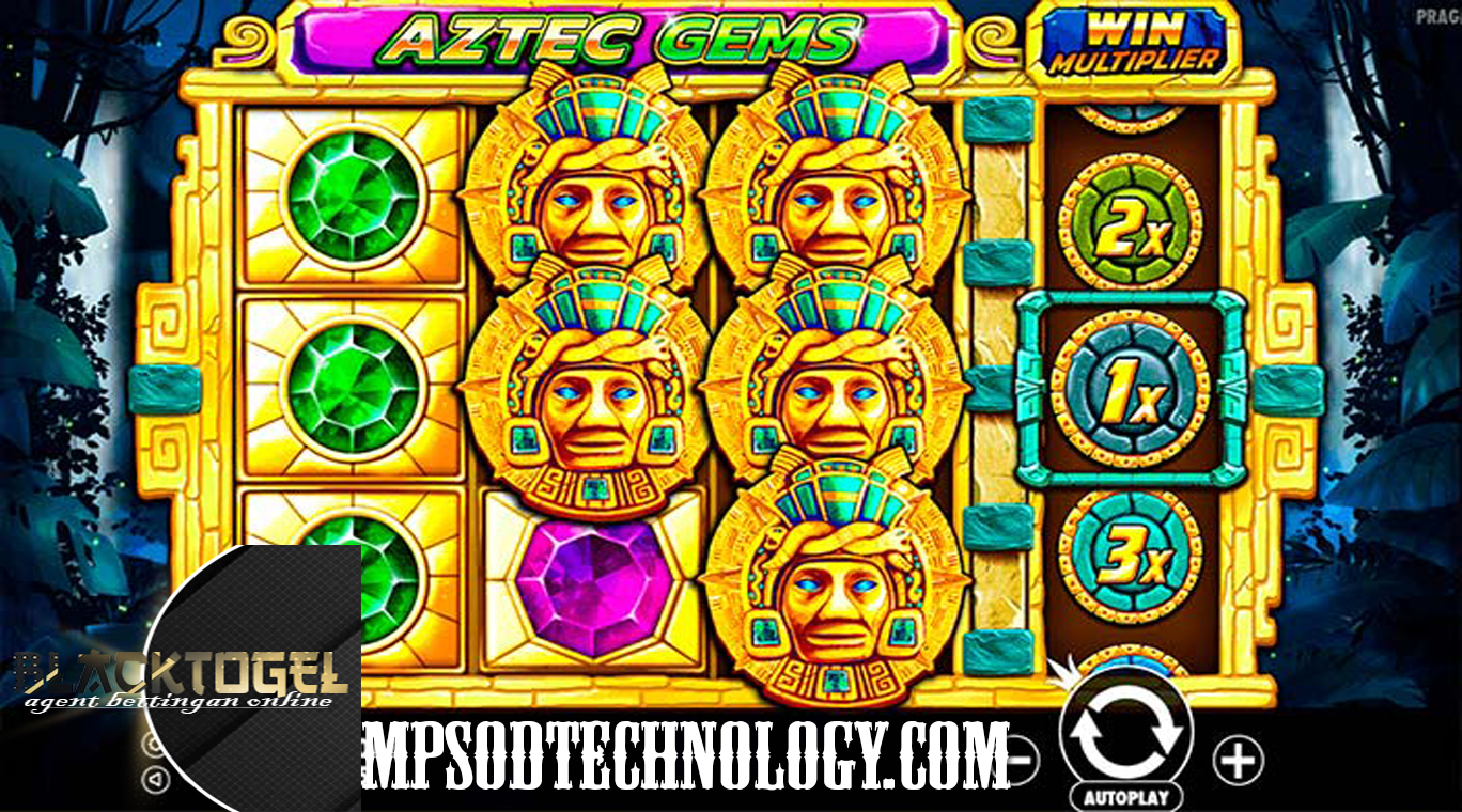 Aztec games