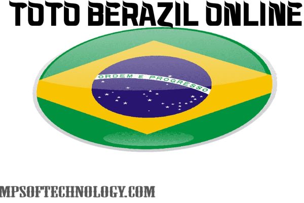 TOGEL BRAZIL ONLINE
