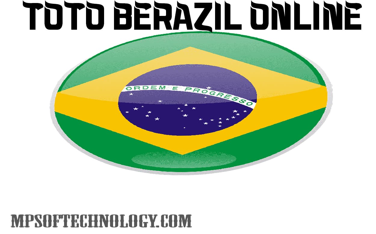 TOGEL BRAZIL ONLINE