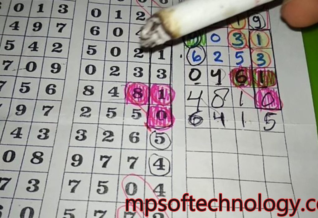 MPSOFTECHNOLOGY : Daftar Situs Judi Slot, Live Casino dan Togel Online