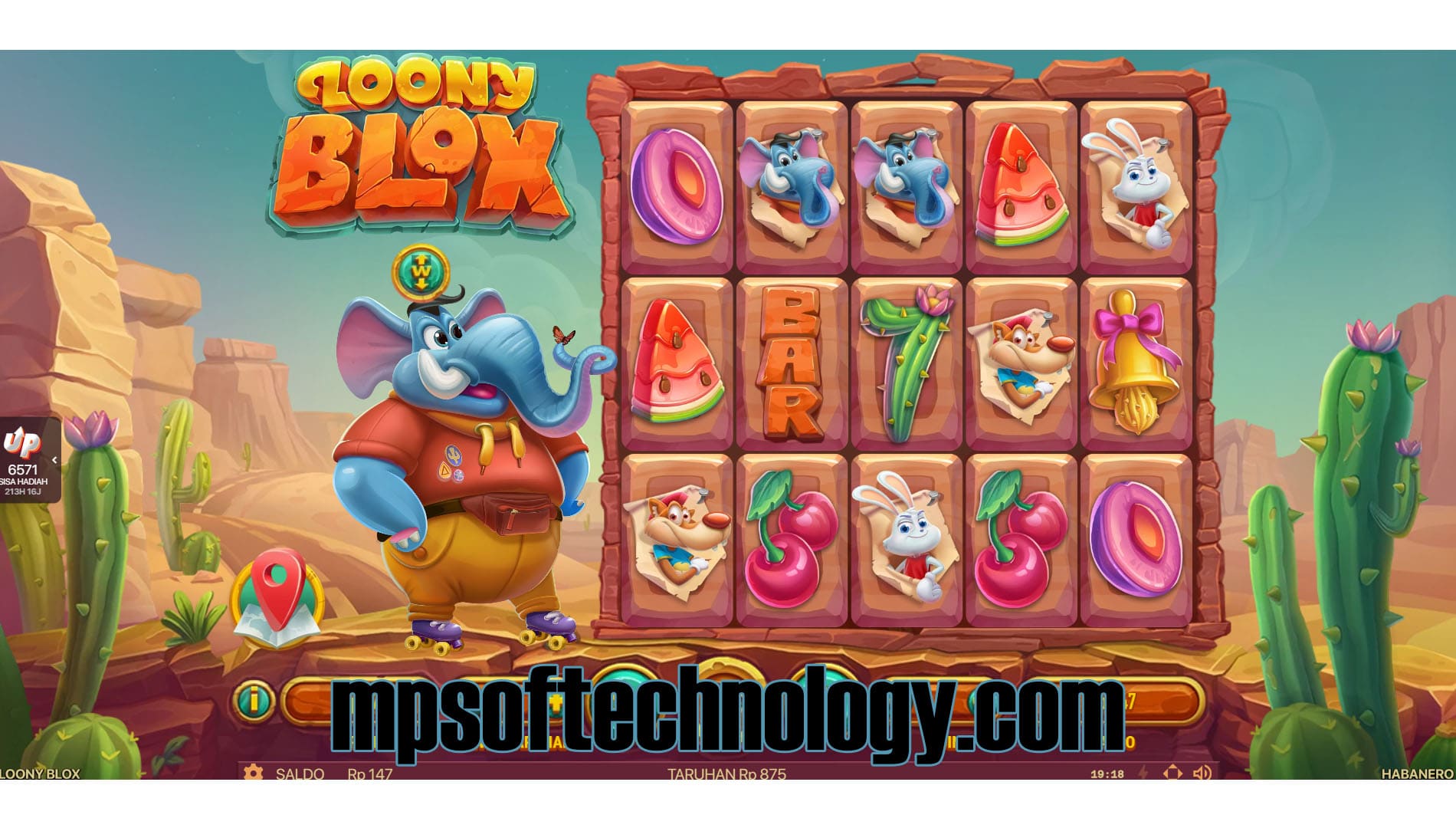 Keunggulan Slot Demo Gratis