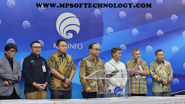 Ribuan Akun Judi Online Diblokir Kominfo Setiap Bulan
