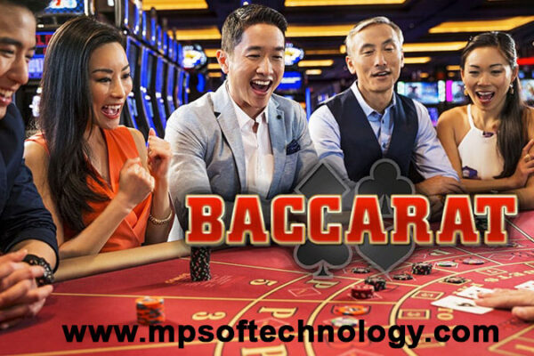Judi Baccarat Online: Game Kartu Paling Seru dengan Dealer Asli Judi Baccarat Online: Game Kartu Paling Seru dengan Dealer Asli