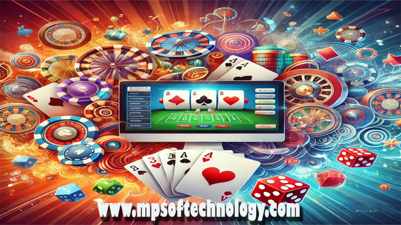 Tren Judi Online 2025: Game Apa yang Paling Diminati Pemain?