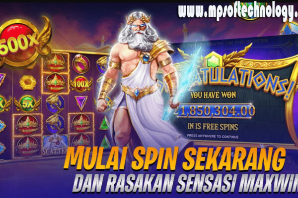 Slot Gacor Hari Ini: Situs yang Memberikan RTP Tertinggi Terbukti Slot Gacor Hari Ini: Situs yang Memberikan RTP Tertinggi Terbukti