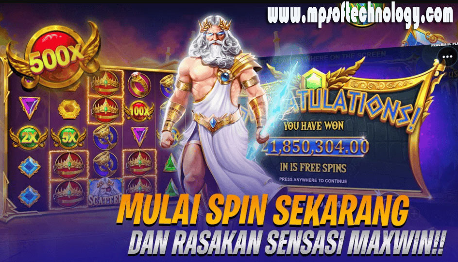 Slot Gacor Hari Ini: Situs yang Memberikan RTP Tertinggi Terbukti